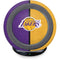 NBA Los Angeles Lakers Canvas Fast Charge Wireless Charging Stand Skin